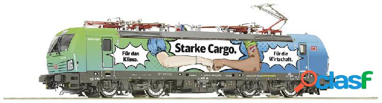 Roco 79968 Locomotiva elettrica H0 193 368-4 di DB-AG