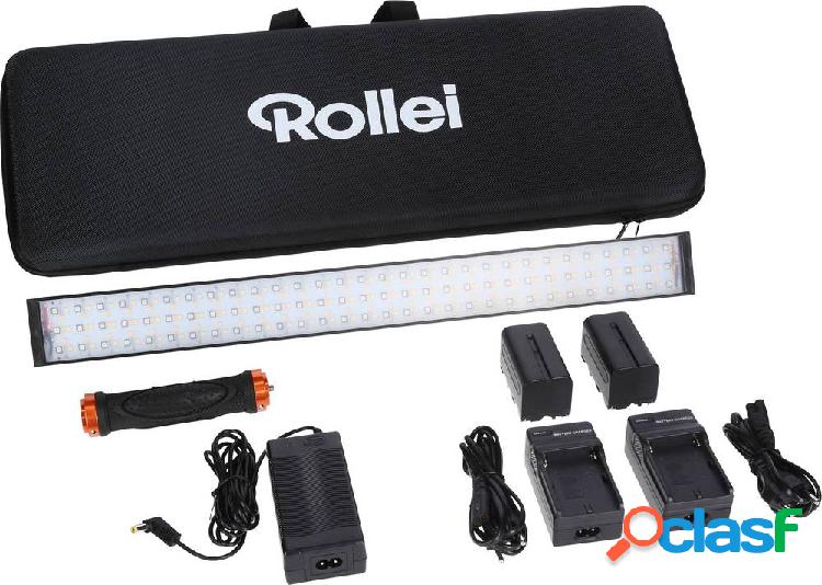 Rollei Lumen Stick LED Light