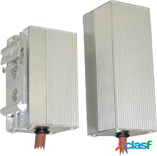 Rose LM PICCO 5024 Riscaldatore per armadio elettrico 10, 10