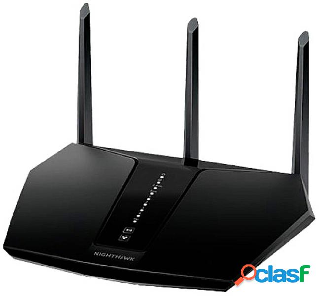 Router WLAN NETGEAR RAX30 2.4 GBit/s