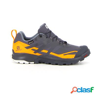 SALOMON Xa Rogg 2 Gtx scarpa da trail running - ebano