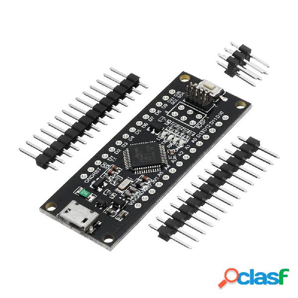 SAMD21M0-Mini32bitARMCortex M0 Core 48 MHz Scheda di
