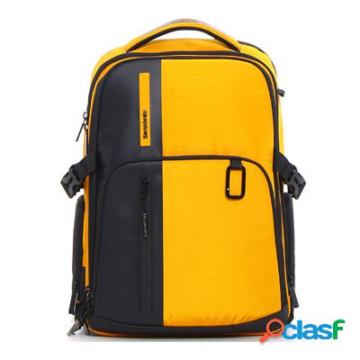 SAMSONITE Biz2Go zaino porta laptop 15,6" - radiant yellow