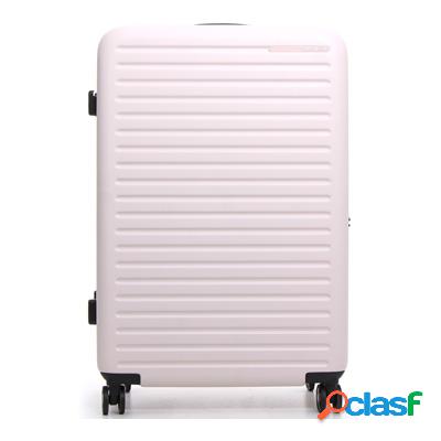 SAMSONITE Stackd spinner grande rigido - 75 cm - rosa