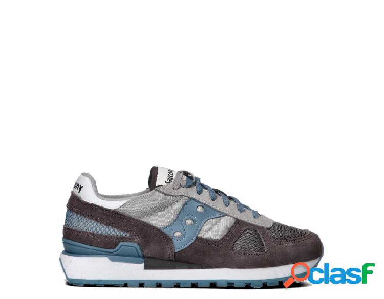 SAUCONY uomo marrone