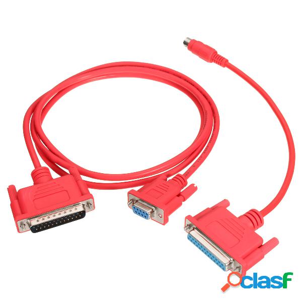SC-09 SC09 Programmatore cavo Downloader per Mitsec MELSEC