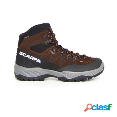 SCARPA Boreas GTX scarpa da trekking - fango arancione