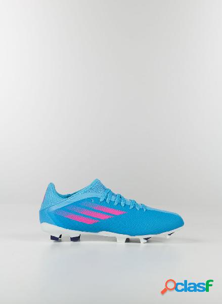 SCARPA DA CALCIO X SPEEDFLOW.3 FG RAGAZZO