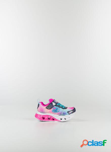 SCARPA FLUTTER HEART LIGHTS - SIMPLY LOVE BIMBA