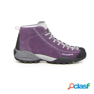 SCARPA Mojito mid gtx - violet