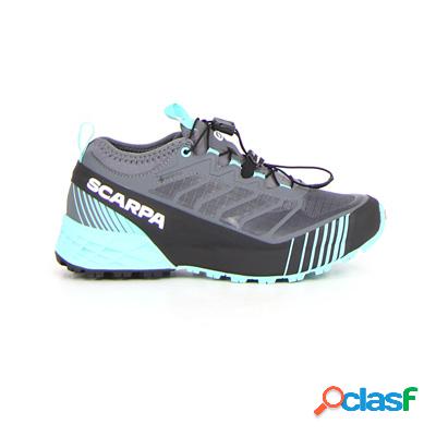 SCARPA Ribelle Run GTX scarpa da trail running - antracite