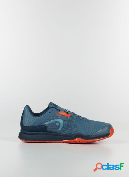 SCARPE TENNIS SPRINT TEAM 3.5 CLAY