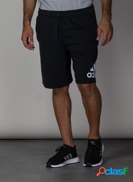 SHORT MUST HAVES BADGE OF SPORT