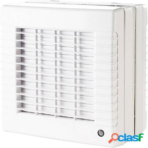SIKU Aspiratore da parete e da finestra 230 V 185 m³/h 125