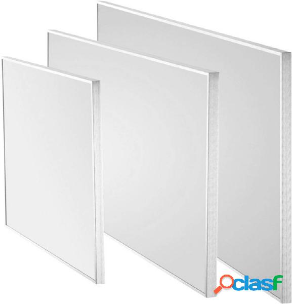 SIKU IPP900 WW Riscaldamento a infrarossi 900 W 16 m²