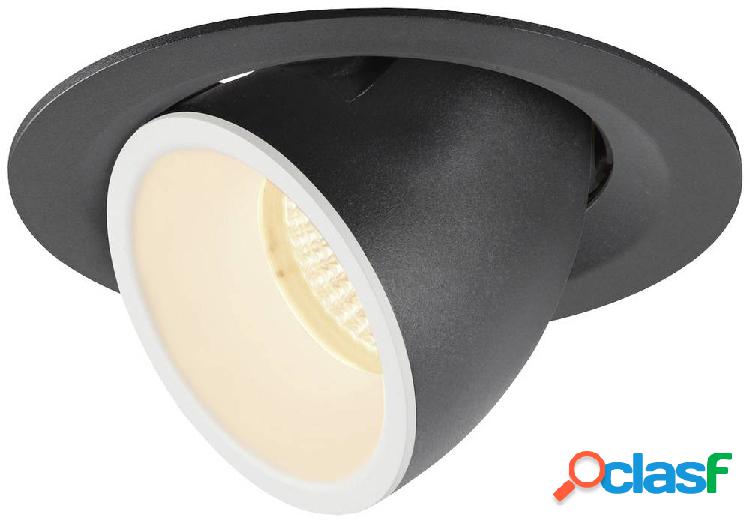 SLV 1005925 NUMINOS GIMBLE M Lampada LED da incasso LED a