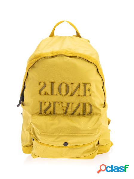 STONE ISLAND ZAINO RAGAZZO MO721690368V0038 POLIESTERE