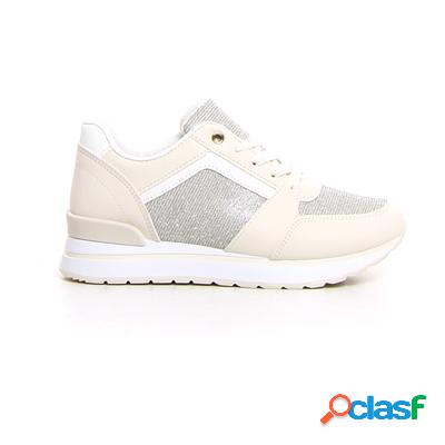 SWEET SHOES Sneaker - beige