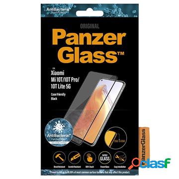 Salvaschermo PanzerGlass CF Antibacterial per Xiaomi Mi 10T