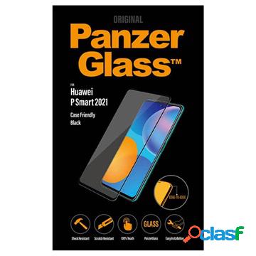 Salvaschermo PanzerGlass Case Friendly per Huawei P Smart