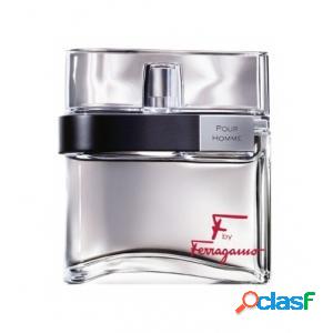 Salvatore ferragamo f by ferragamo eau de toilette 100 ml