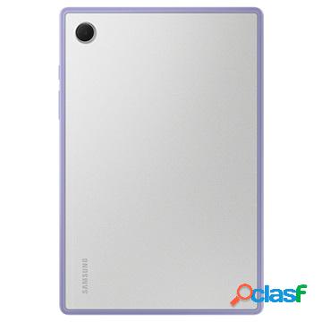 Samsung Galaxy Tab A8 10.5 (2021) Clear Edge Cover