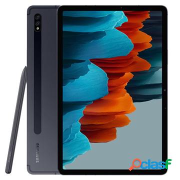Samsung Galaxy Tab S7 LTE (SM-T875) - 128GB - Mystic Black