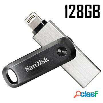 SanDisk iXpand Go iPhone/iPad Flash Drive -