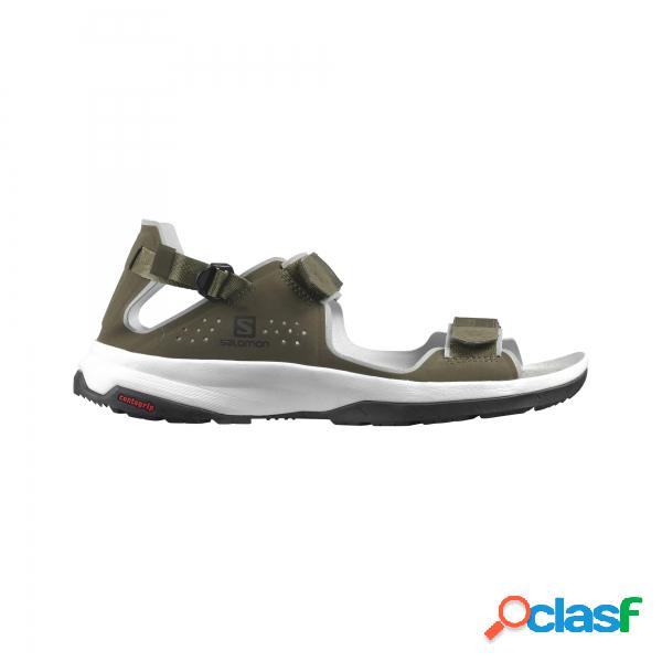 Sandali Salomon Tech Feel Feel Salomon Sandali da trekking