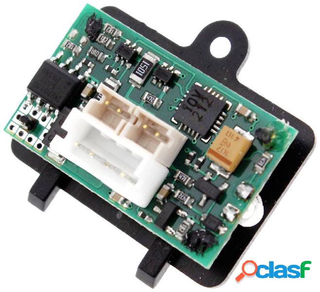 Scalextric 500707130 DIGITAL 132 Decoder digitale