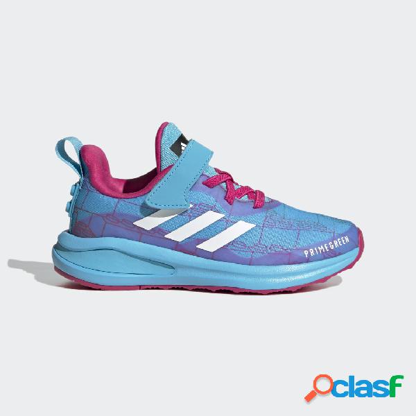 Scarpe adidas FortaRun x LEGO® Elastic Lace Top Strap