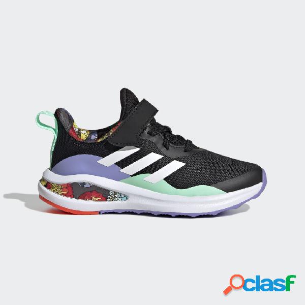 Scarpe da running FortaRun Elastic Lace Top Strap