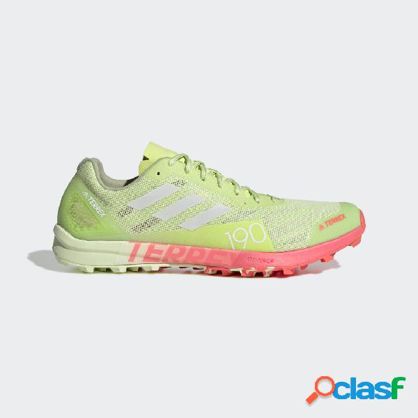 Scarpe da trail running Terrex Speed Pro