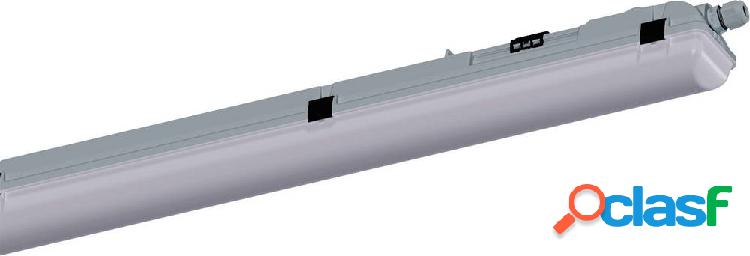 Schuch Luxano 2 Plafoniera LED impermeabile LED (monocolore)