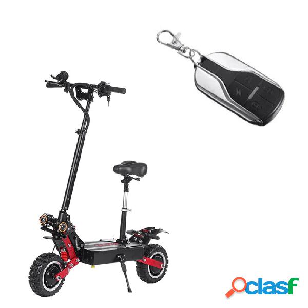Scooter elettrico remoto Mini controller chiave Batteria