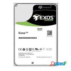 Seagate hard disk 18 tb exos x18 sata 3 3.5" nas