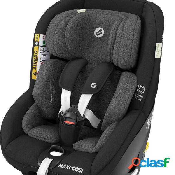 Seggiolini auto Mica Pro Eco Maxi-Cosi - Authentic Black