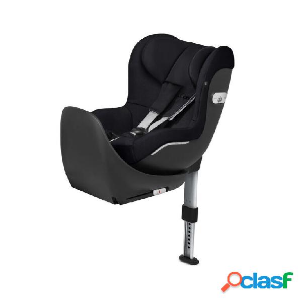 Seggiolino auto GB Vaya I-Size Satin Black 2019