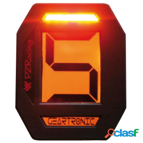 Segnalatore marcia Gear Tronic GT400 - PZRACING