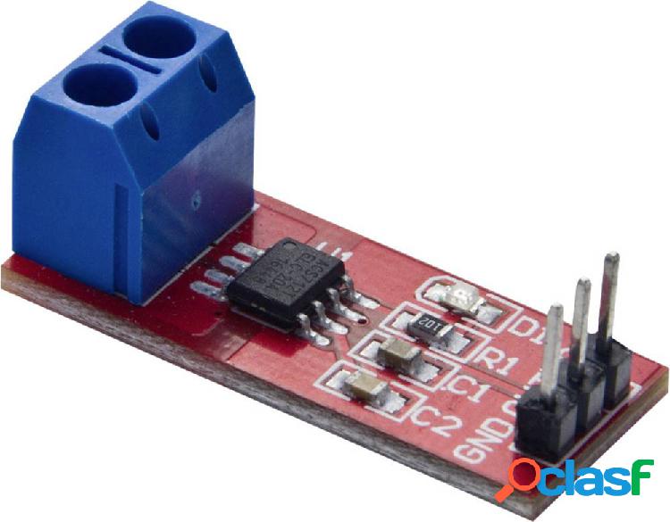 Sensore di corrente ME066 Iduino ME066
