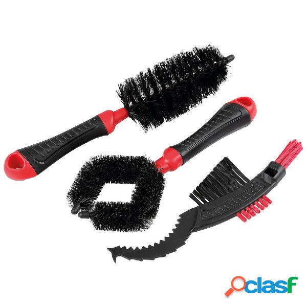 Set spazzole - LAMPA
