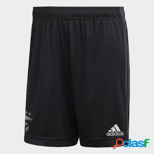 Short Away Benfica