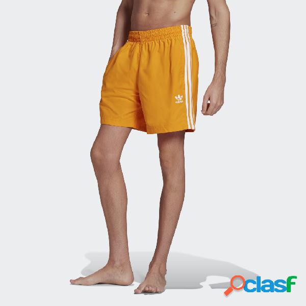 Short da nuoto adicolor Classics 3-Stripes