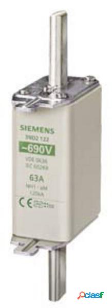 Siemens 3ND2136 Inserto fusibile Misura fusibile = 1 160 A