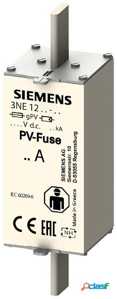 Siemens 3NE13275E Inserto fusibile Misura fusibile = 2XL 250