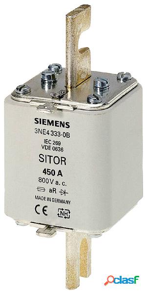 Siemens 3NE43340B Inserto fusibile Misura fusibile = 2 500 A