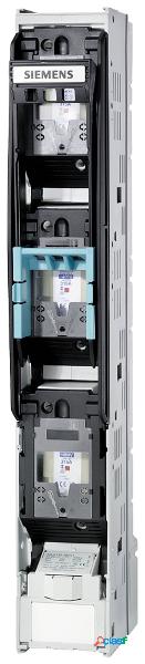 Siemens 3NJ41833BF01 Sezionatore a fusibili Misura fusibile