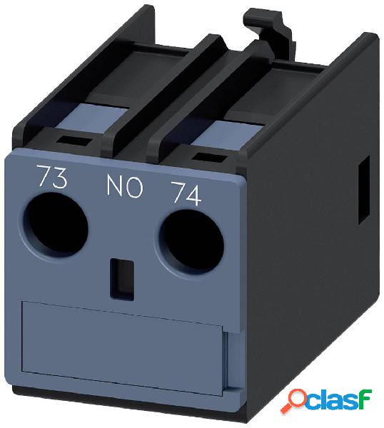 Siemens 3RH2911-1AA10 Interruttore ausiliario 1 pz.