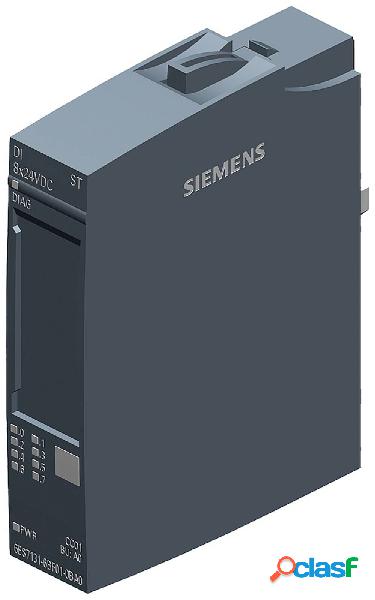 Siemens 6ES7131-6BF01-2BA0 6ES71316BF012BA0 Modulo ingresso