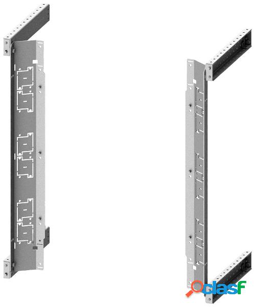 Siemens 8PQ6000-2BA48 Kit di installazione Metallo 1 pz.